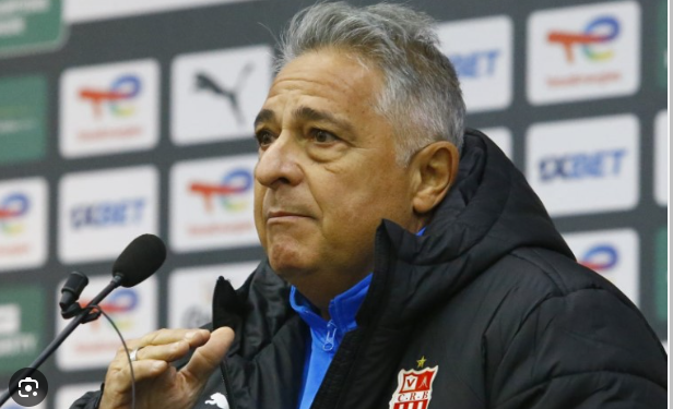 ماركوس باكيتا