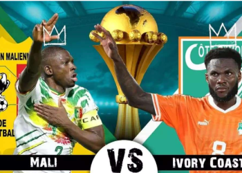 منتخب كوت ديفوار