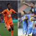 منتخب كوت ديفوار ضد الكونغو الديموقراطية