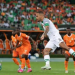 منتخب نيجيريا وكوت ديفوار
