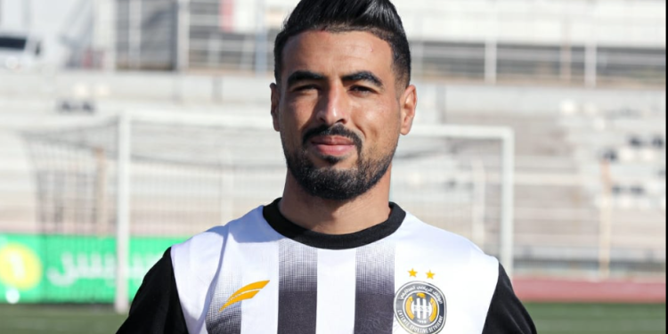 مهدي حيتالة