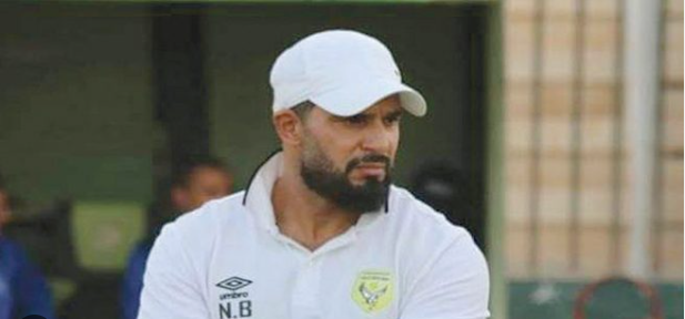 ناصف البياوي