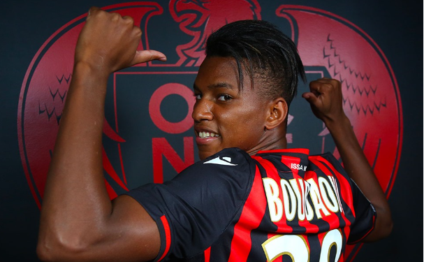 هشام بوداوي