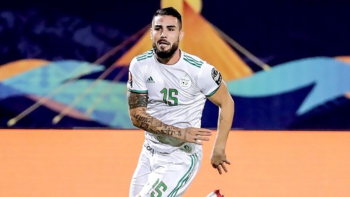 أندي ديلور