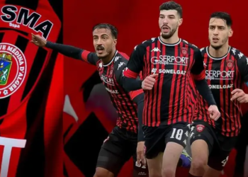 إتحاد العاصمة