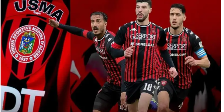 إتحاد العاصمة