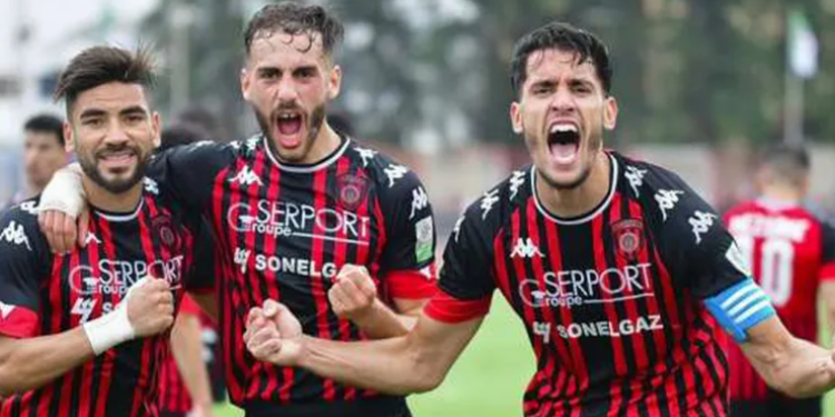 إتحاد العاصمة