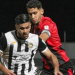 إتحاد العاصمة مع وفاق سطيف