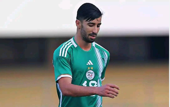 الأمين عمورة