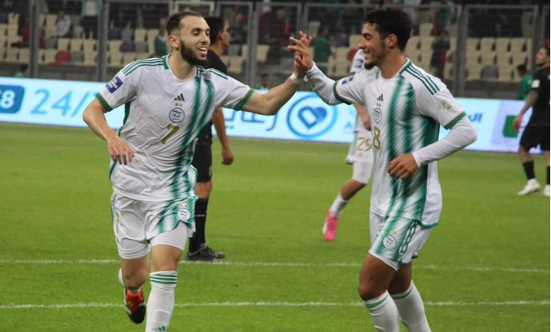 المنتخب الوطني لكرة القدم