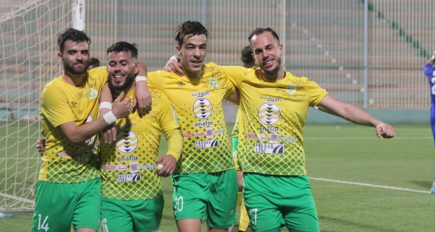 شبيبة الساورة