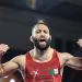 61kg FS - Abdelhak Kherbache (ALG)
