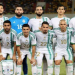 منتخب الجزائر