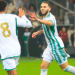 منتخب الجزائر