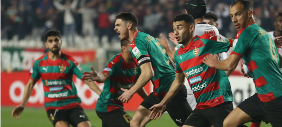 مولودية الجزائر