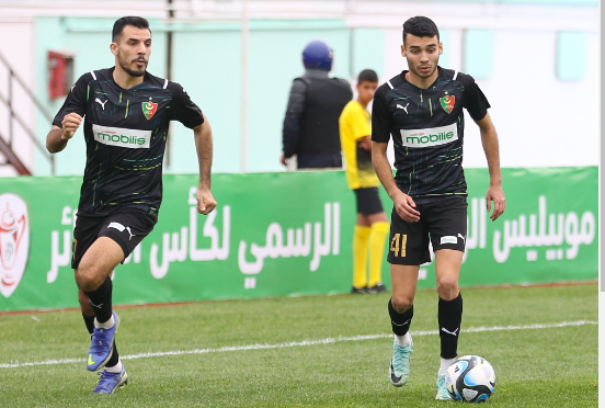 مولودية الجزائر