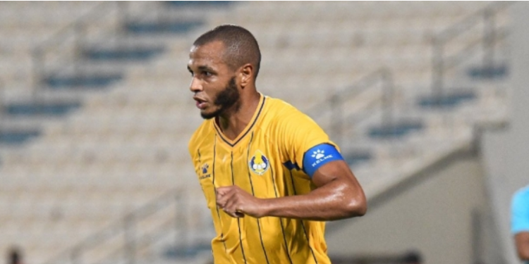 ياسين براهيمي