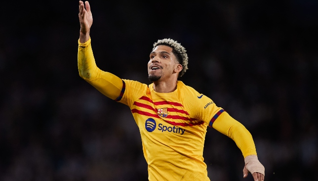 رونالد أراوخو