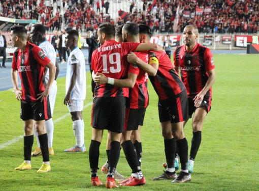 إتحاد العاصمة