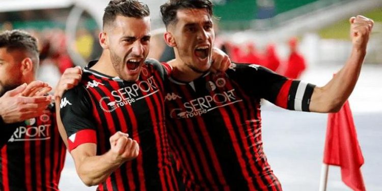 إتحاد العاصمة