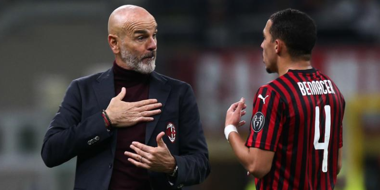 بيولي مع بن ناصر