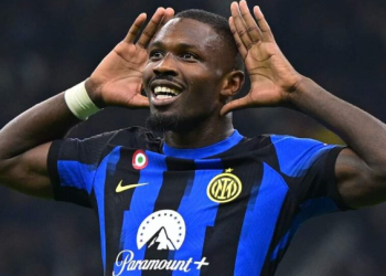 ماركوس تورام