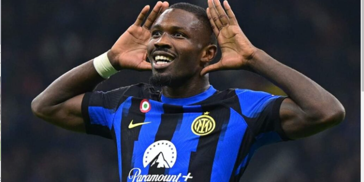 ماركوس تورام