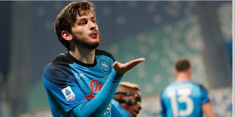 خفيتشا كفاراتسخيليا