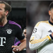ريال مدريد ضد بايرن ميونخ