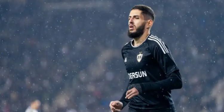 ياسين بن زية