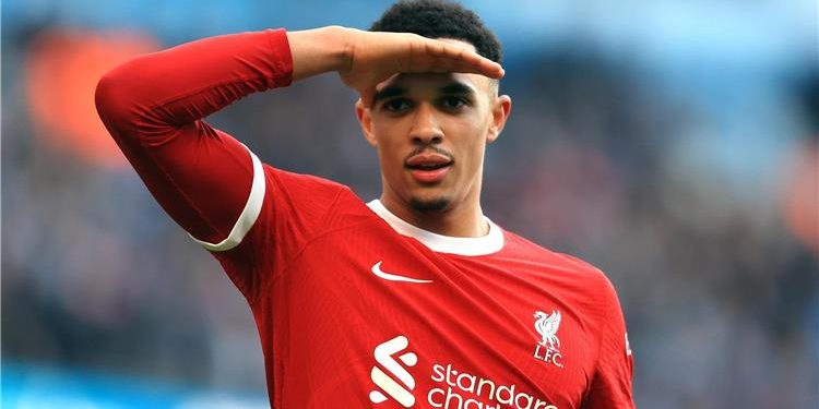 ألكسندر أرنولد