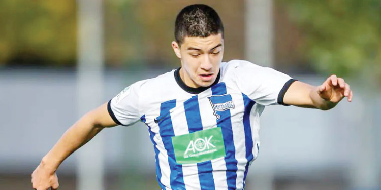 إبراهيم مازة