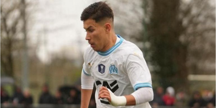 إينزو ستارنال