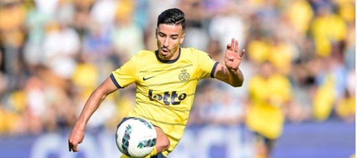 الأمين عمورة