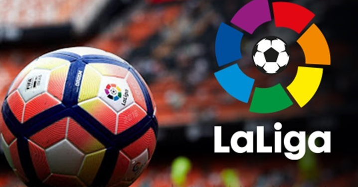 الدوري الإسباني لكرة القدم