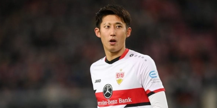 الياباني هيروكي إيتو