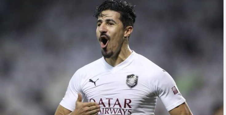 بغداد بونجاح