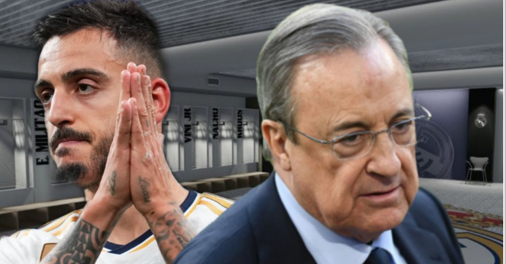 بيريز مع خوسيلو