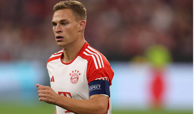 جوشوا كيميتش