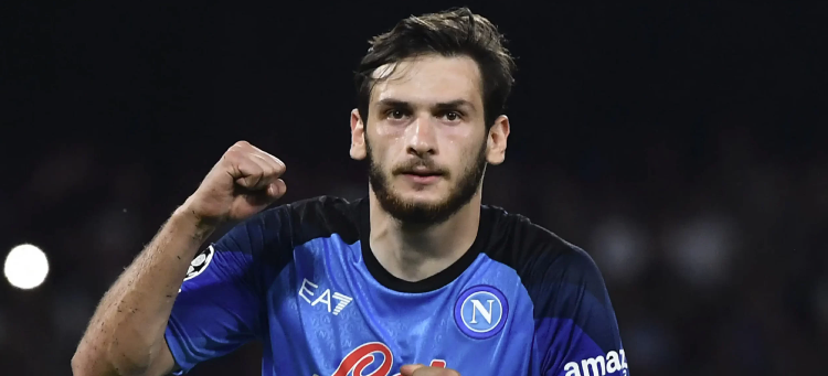 خفيتشا كفاراتسخيليا