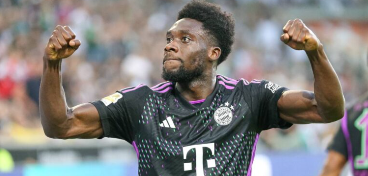 ألفونسو ديفيز