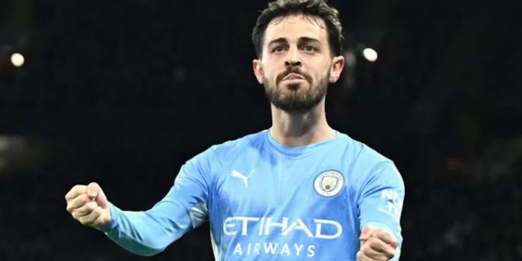 برناردو سيلفا