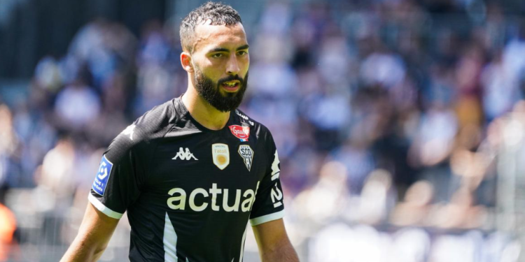 حيماد عبد لي