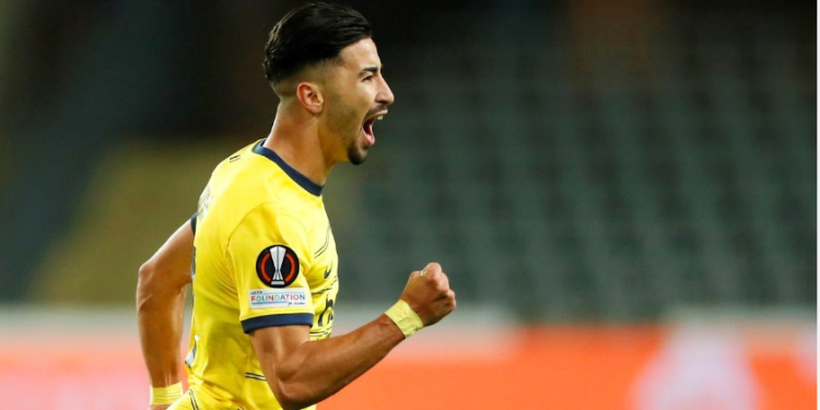 الأمين عمورة