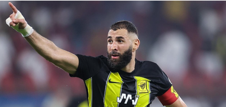 كريم بن زيما