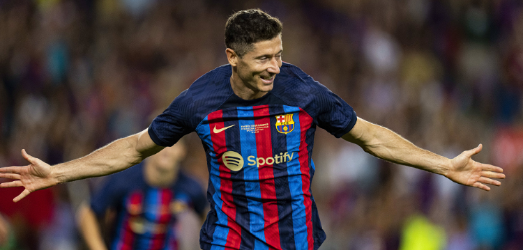 ليفاندوفيسكي