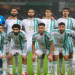 منتخب الجزائر
