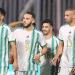 نجوم منتخب الجزائر