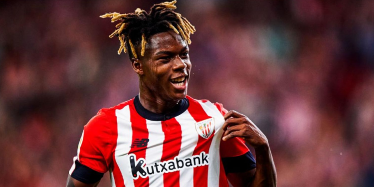 نيكو ويليامز