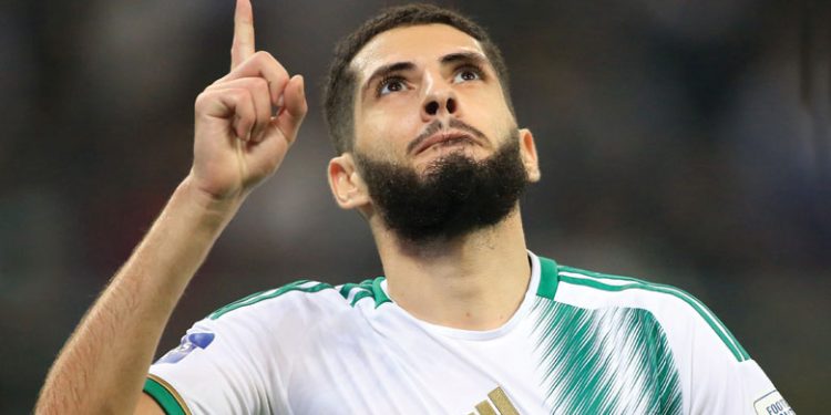 ياسين بن زية